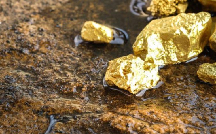 “AzerGold” QSC-nin sədri: “Qiymətli metalların satış gəliri 1 milyard 292 milyon manatı ötüb” 