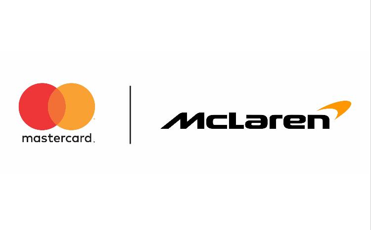 Mastercard teams up with Formula 1 team McLaren Racing 