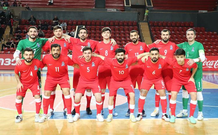 Millimiz iki yoldaşlıq oyunu keçirəcək 