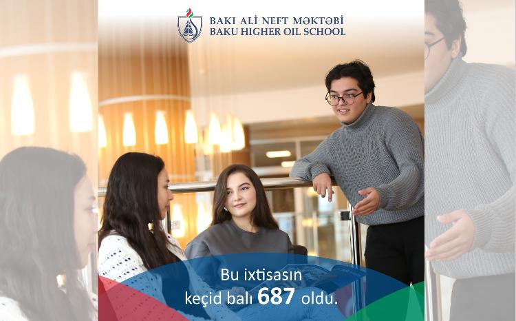 BHOS had the highest passing score in the country 