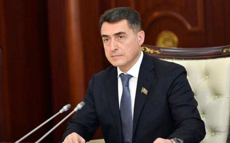 Münasibətlərin yeni mərhələsi 