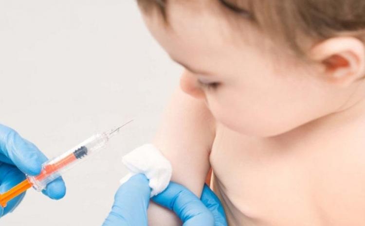 Səhiyyə Nazirliyi uşaqların immunizasiyası üzrə yeni Təlimat təsdiqləyib 