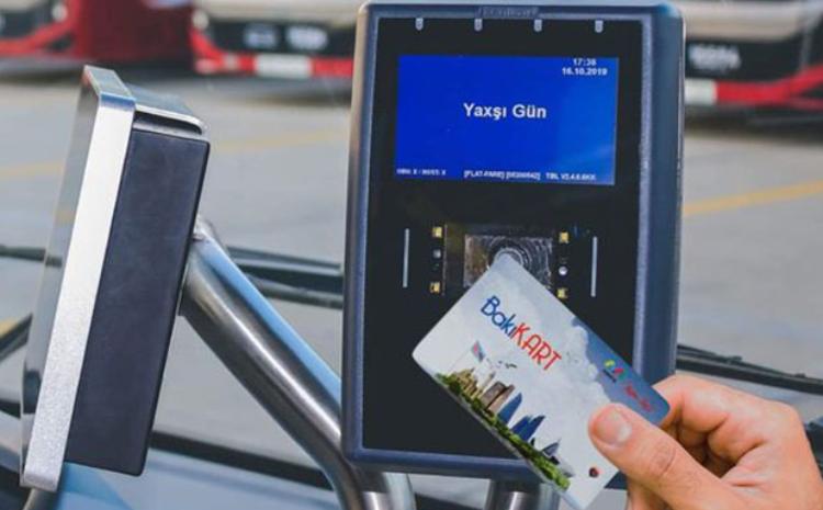 “BakıKart”ın tətbiqi niyə işləmir? - Açıqlama