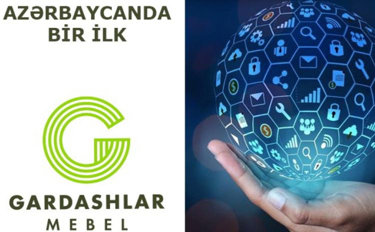 Gardashlar Mebel: Azərbaycanda ERP sistemləri ilə mebel istehsalında şəffaflıq inqilabı 