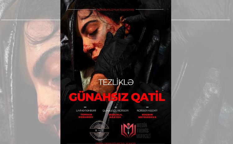 “Günahsız qatil” gəlir! 