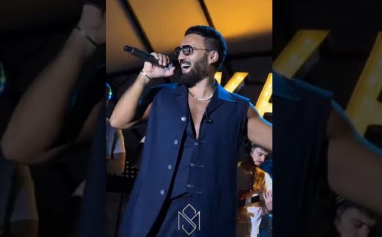 Zamiq - yayı konsert ilə yekunlaşdırdı - VİDEO