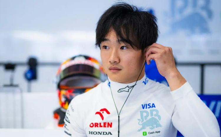 Японский пилот Формулы 1: Соревнования в Баку всегда проходят напряженно и интересно 