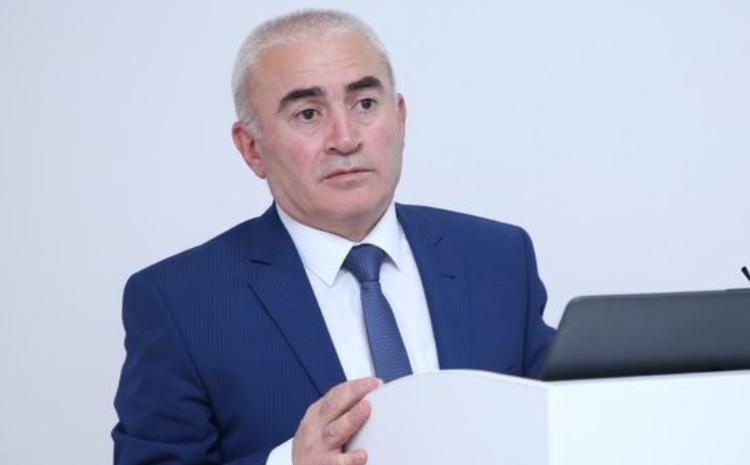 Filologiya üzrə fəlsəfə doktoru Ağahüseyn Şükürovun məqaləsi “Web of Science”da indekslənən nüfuzlu elmi jurnalda çap olunub 