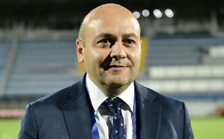AFFA nümayəndəsi UEFA-dan təyinat aldı 