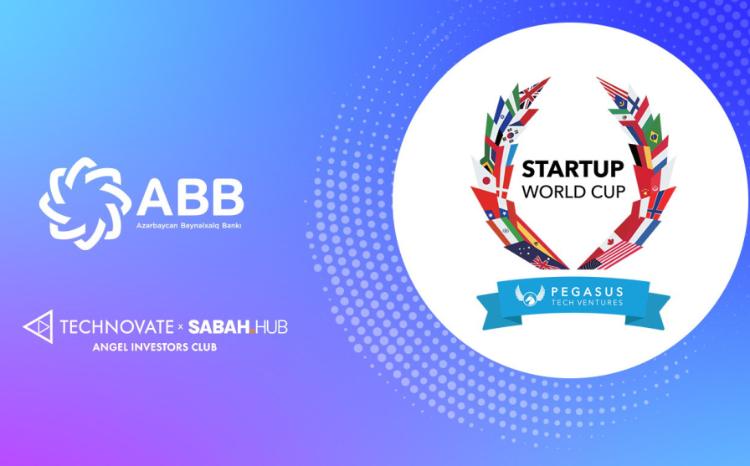 Банк ABB выступит партнером соревнования Startup World Cup 