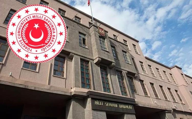 Türkiyə Milli Müdafiə Nazirliyi “27 Sentyabr - Anım Günü” ilə bağlı bəyanat yayıb 