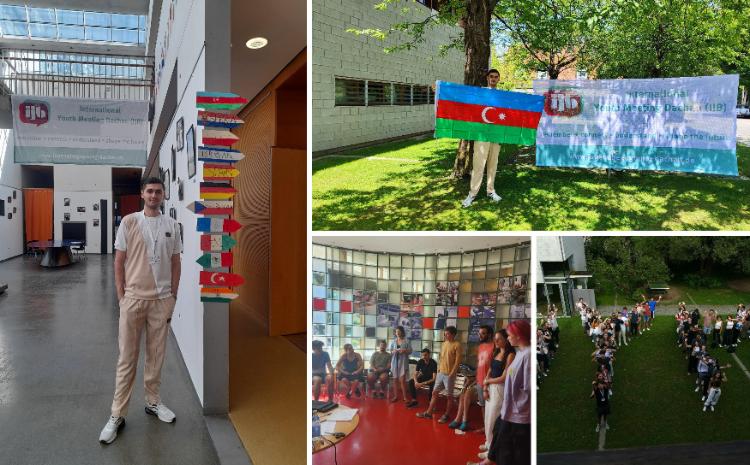 BHOS student becomes sole recipient of Mannheimer Scholarship 