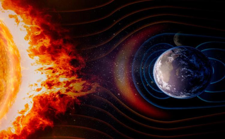 BDU-nun Astrofizika kafedrası: “Sentyabrın 11-dək geomaqnit qasırğası gözlənilir” 