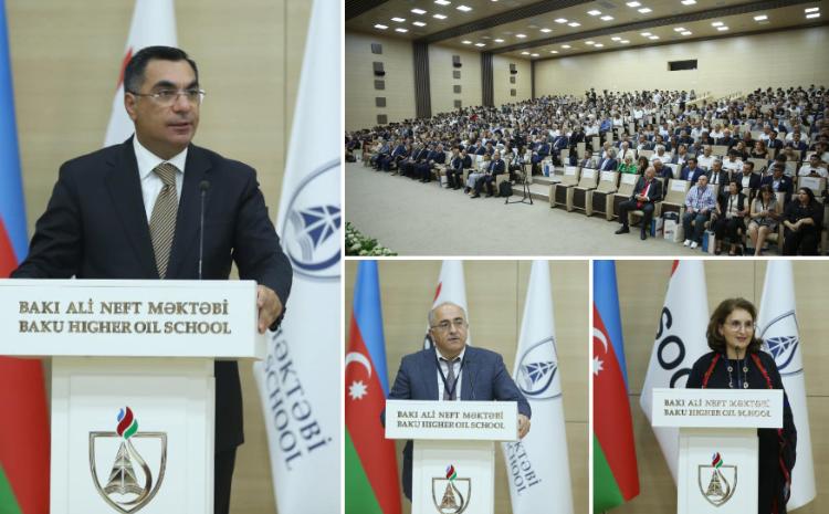 BHOS hosts VIII Eurasian Forum of Accountants and Auditors 