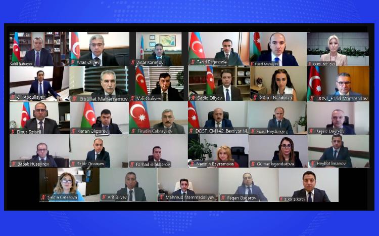 Yeni DOST, reabilitasiya, peşə hazırlığı mərkəzləri yaradılır 