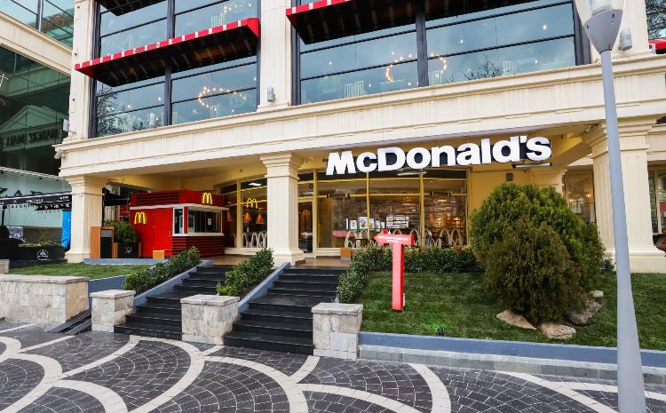 “Mcdonalds Azərbaycanın” məhkəməsi başlayır 