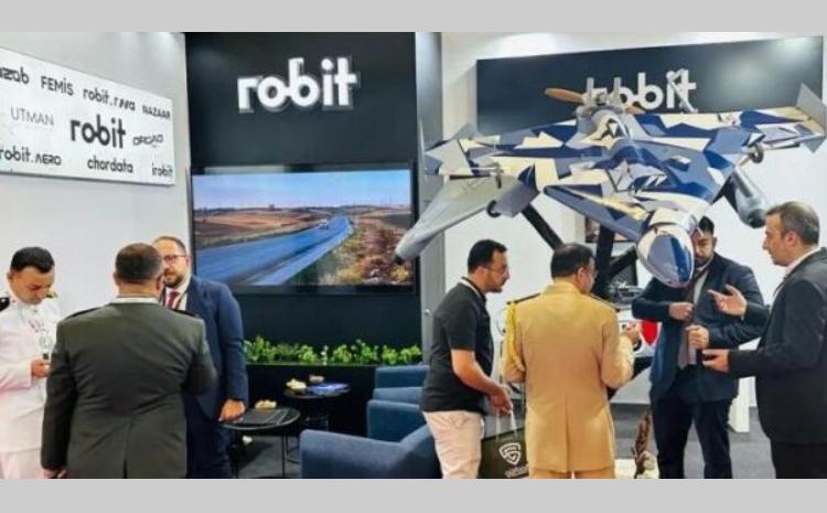 Türkiyə şirkəti Bakıdakı “ADEX 2024” sərgisində yeni məhsullarını təqdim edəcək 