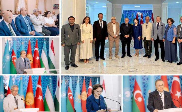 “Mir Cəlal. "Nizami Gəncəvi dünyası" kitabının təqdimatı olub 