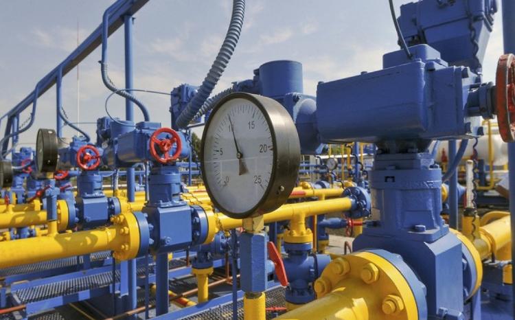 SOCAR tərəfindən Xorvatiyaya qaz təchizatına başlanılıb 