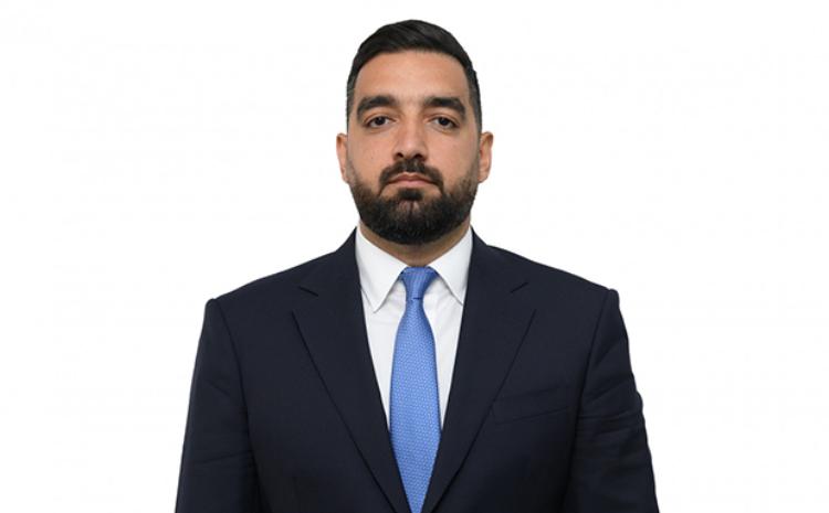 Nazirə yeni müşavir təyin edildi 