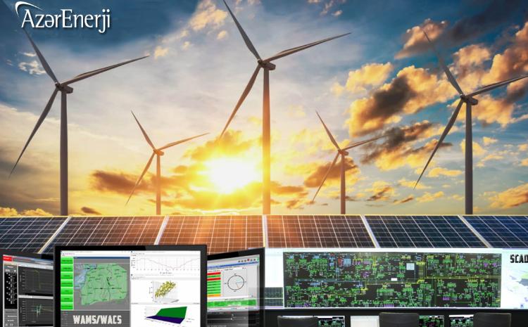 «АзерЭнержи» приступило к реформам для управления энергетической системой будущего 