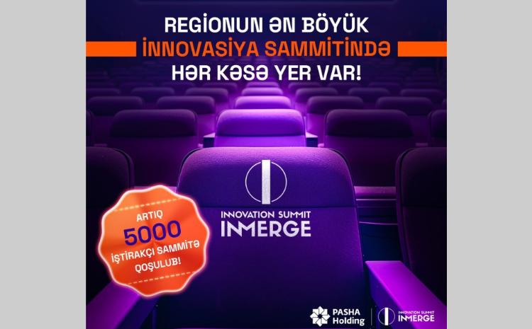 “Youtube” şirkətinin həmtəsisçisi Bakıda sammitdə iştirak edəcək 