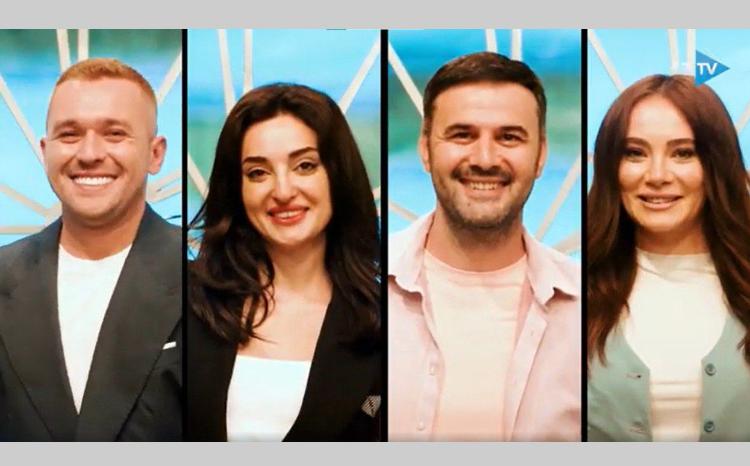 “Telesəhər” verilişinin yeni simaları onlardır - VİDEO