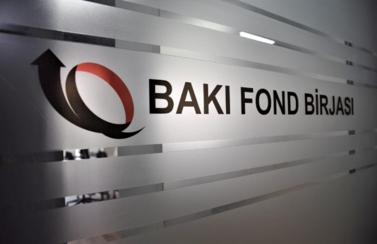 Bakı Fond Birjası yeni brend kimliyini təqdim edib 