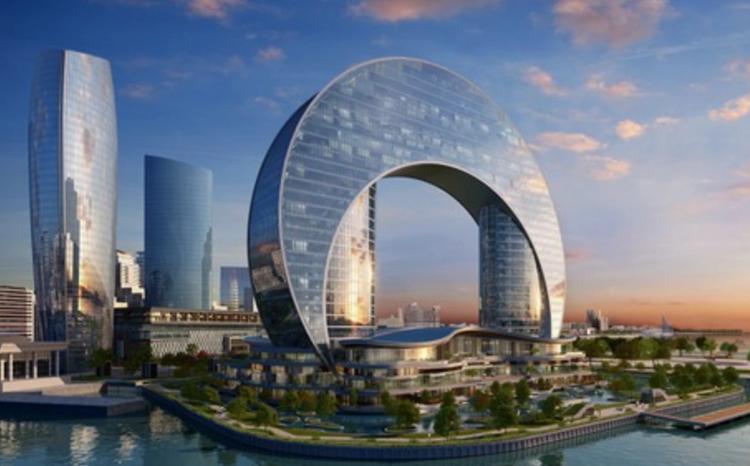 Dəniz kənarının yeni incisi: "PAŞA Real Estate" yeni "Crescent Residences" layihəsini təqdim edib 