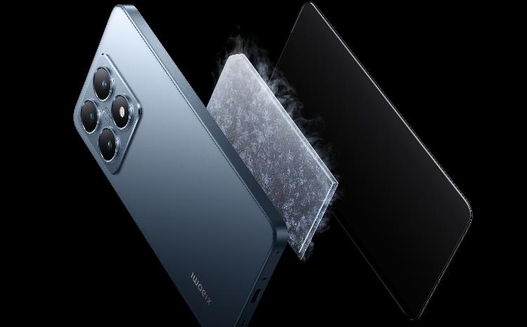 Стартовали продажи серии Xiaomi 14T с исключительными возможностями для ночной фотографии и инновационным искусственным интеллектом 