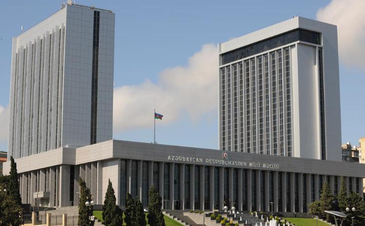 VII çağırış Azərbaycan Respublikası Milli Məclisinin payız sessiyası sentyabrın 30-da öz işinə başlayacaq 