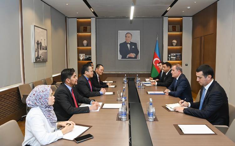 Bakıda Azərbaycan və Malayziya XİN-ləri arasında siyasi məsləhətləşmələr keçiriləcək 