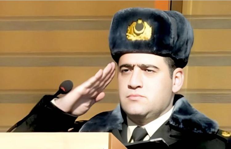 Səfərbərlik Xidmətinin Şuşa şöbəsinin sabiq rəisi həbs olundu 