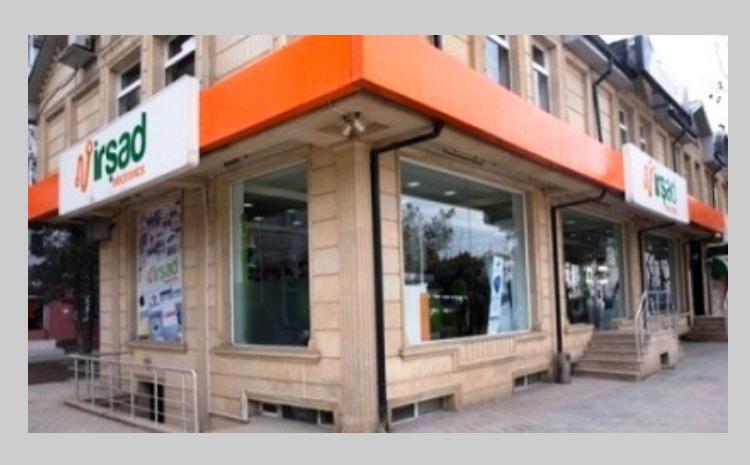 Gömrük qaydalarını pozan “İrşad Electronics”ə 15 protokol tərtib edildi 