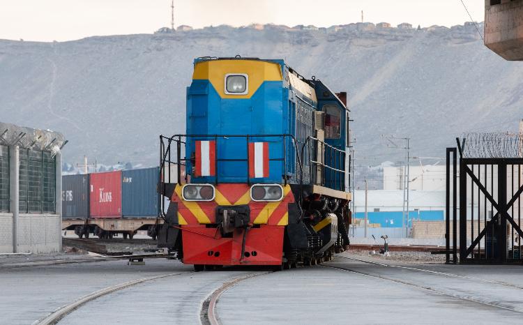Nəqliyyat dəhlizlərinin inkişafı məqsədilə islahatlar davam edir - “ADY Ekspress” MMC yenidən təşkil olunur 
