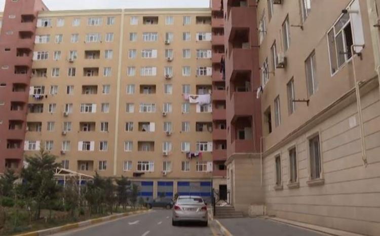 Keçmiş məcburi köçkünlərin Bakıda yaşadığı evlər geri qaytarılır - Proses başlayıb 