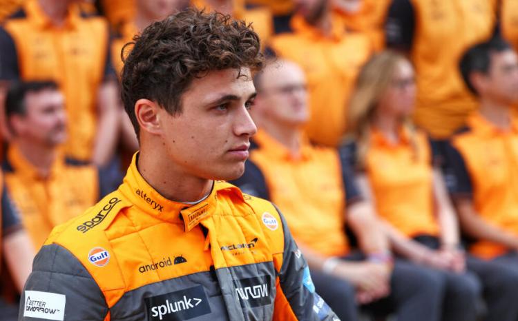 "Formula 1" üzrə Sinqapur Qran-prisinin qalibi müəyyənləşib 