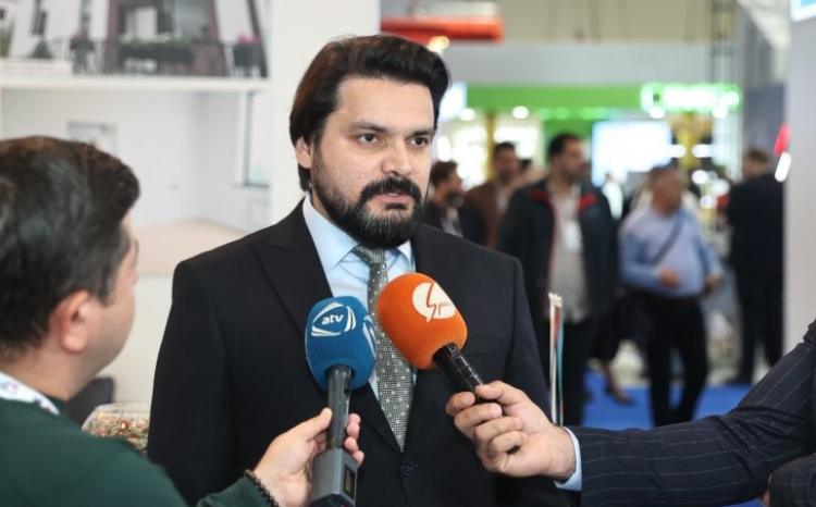 Bu ay İstisuda magistral boru kəmərlərinin çəkilməsi işləri yekunlaşacaq - VİDEO