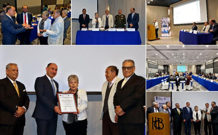 Meksikada COP29-a həsr edilmiş tədbir keçirilib 