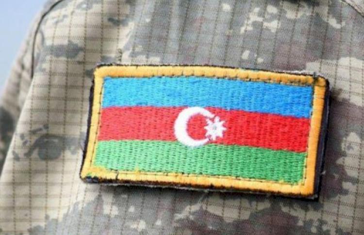 Hərbi qulluqçumuz odlu silahdan açılan atəş nəticəsində vəfat etdi 