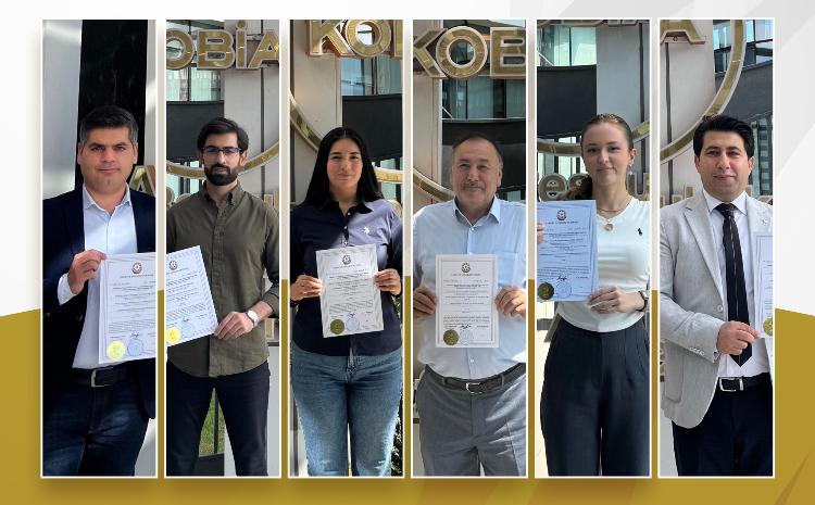 Daha 10 KOB subyektinə “Startap” şəhadətnaməsi verilib 