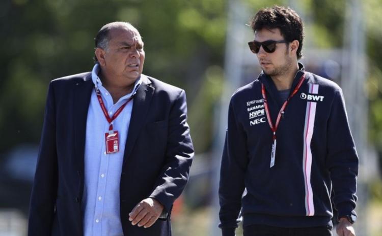 "Formula 1": Məşhur pilotun atası Bakıdakı yarış vaxtı xəstəxanaya yerləşdirilib 