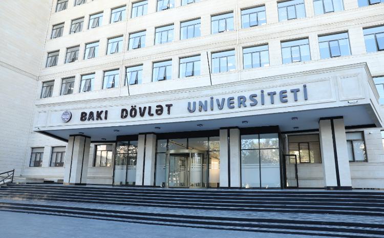 Подписан меморандум между БГУ и Университетом менеджмента и науки Малайзии 