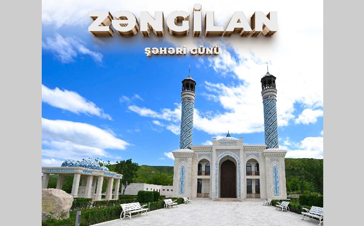 Zəngilanın Ağalı kəndinə köçürülən sakinlərdən artıq 300-dən çox şəxsin məşğulluğu təmin edilib 