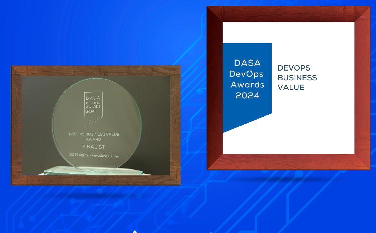 DOST RİM Niderlandda yerləşən “DevOps Agile” Bacarıqları Assosiasiyasının mükafatına layiq görülüb 
