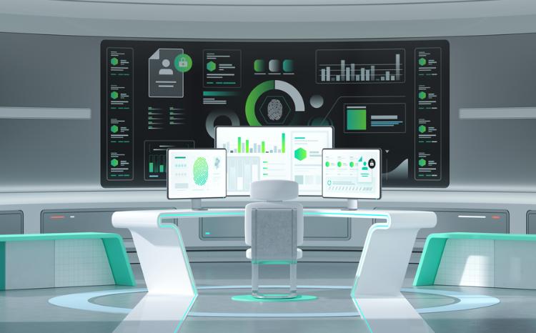 В Азербайджане выросло число атак с использованием ПО для кражи паролей и учетной информации 