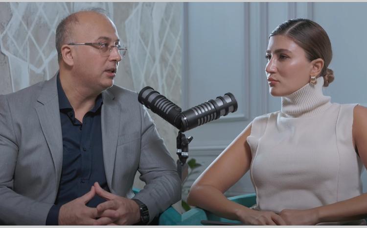 Elşad Miri: “Müqəddəs torpaq anlayışı nə dərəcədə doğrudur?” - VİDEO