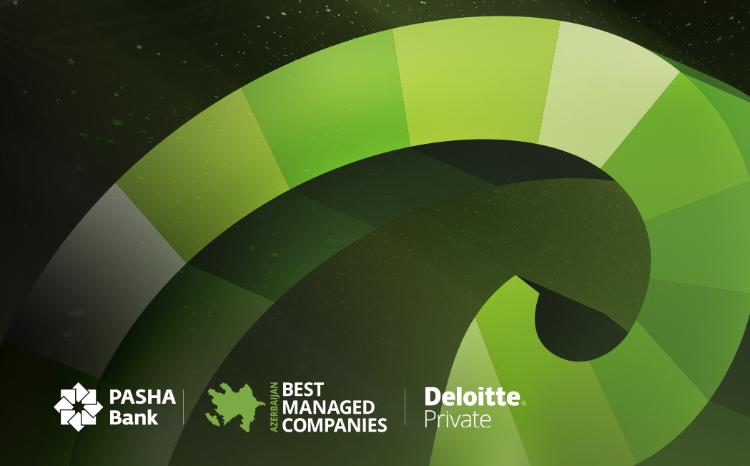 “Best Managed Companies Azerbaijan” müsabiqəsi: Özəl şirkətlər üçün dayanıqlı inkişaf və mükafatlandırma imkanı 