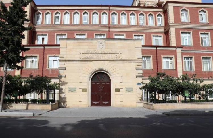 Bakıda gənc oğlanı öldürən hərbçinin işi məhkəməyə göndərildi 