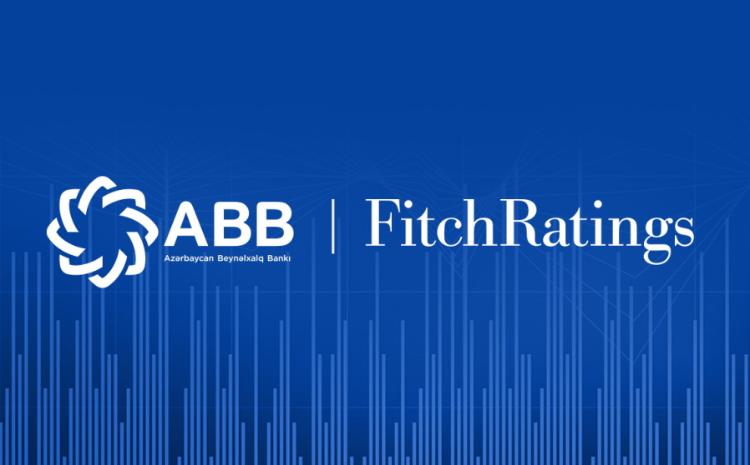 Fitch повысило рейтинги банка ABB 
